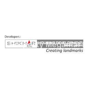 Shikhar Housing Development Pvt. Ltd. logo